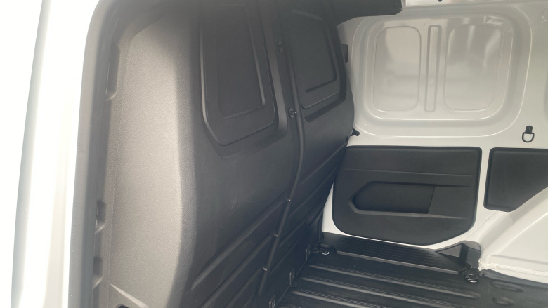 Mercedes-Benz Citan L1 Diesel 110CDI Pro Van